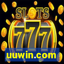 uuwin.com