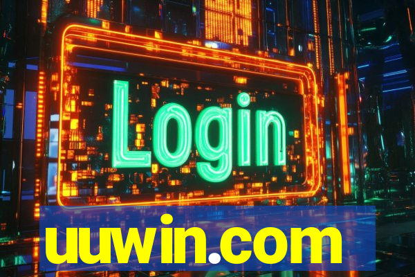 uuwin.com