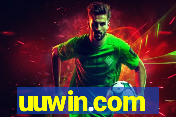 uuwin.com