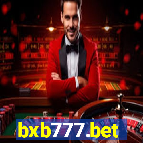 bxb777.bet