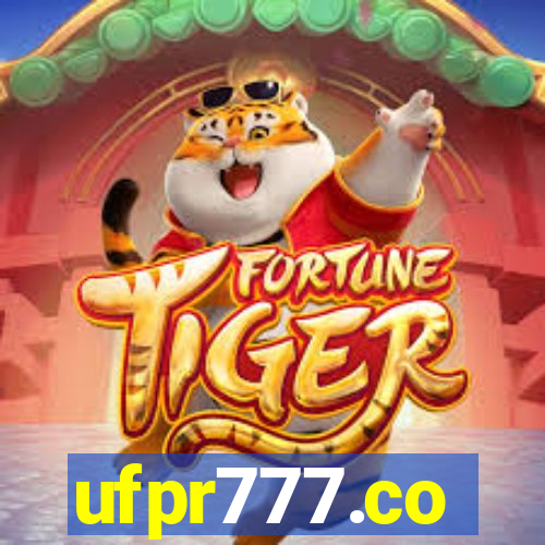 ufpr777.co