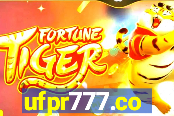 ufpr777.co