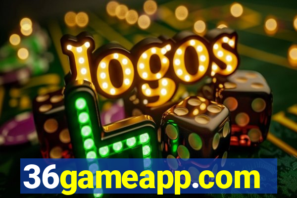 36gameapp.com