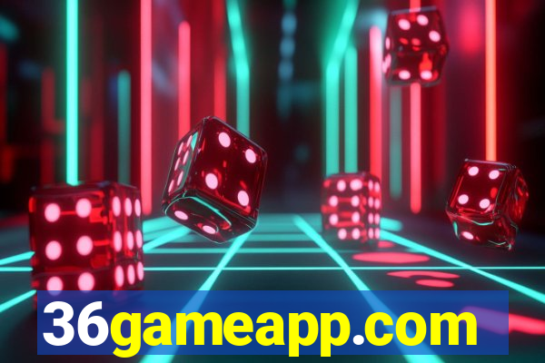 36gameapp.com