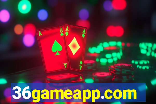 36gameapp.com