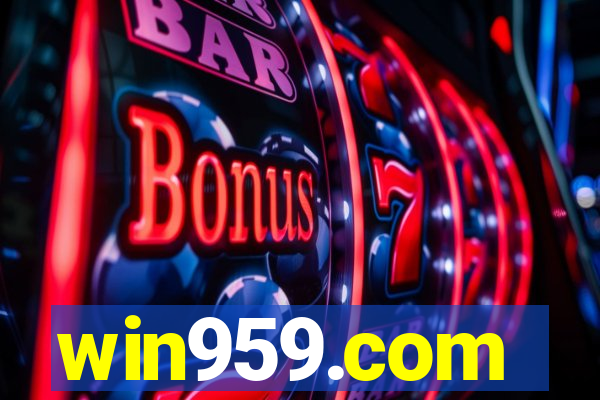 win959.com
