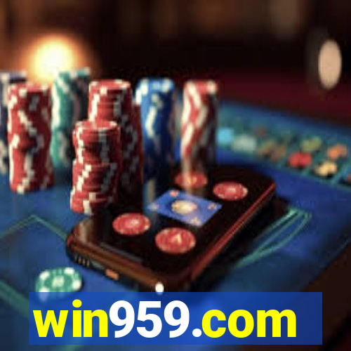 win959.com