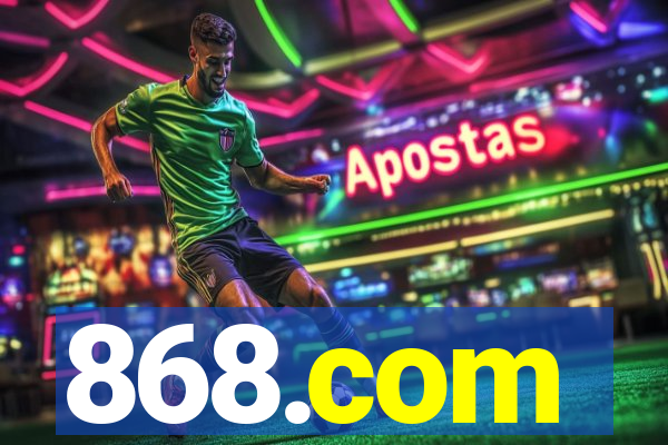 868.com