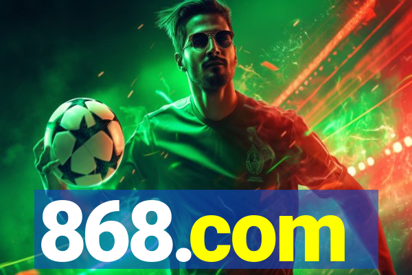 868.com