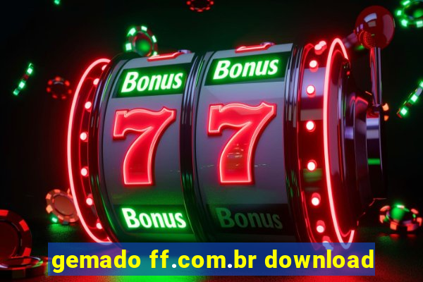 gemado ff.com.br download