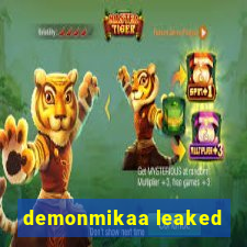 demonmikaa leaked
