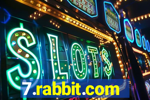 7.rabbit.com