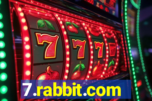 7.rabbit.com