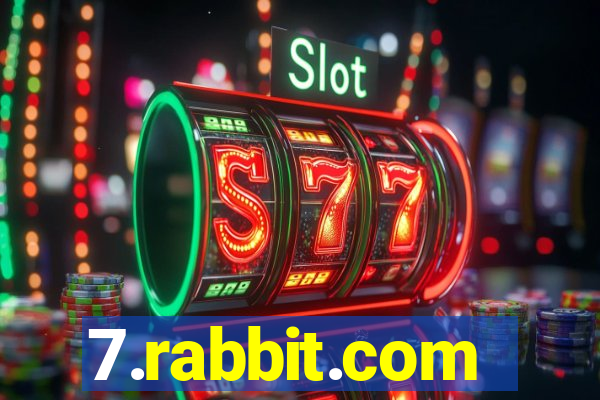 7.rabbit.com