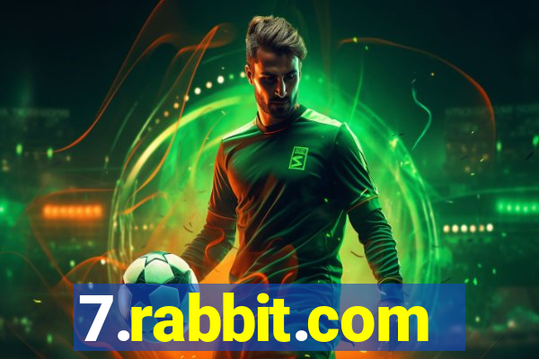 7.rabbit.com