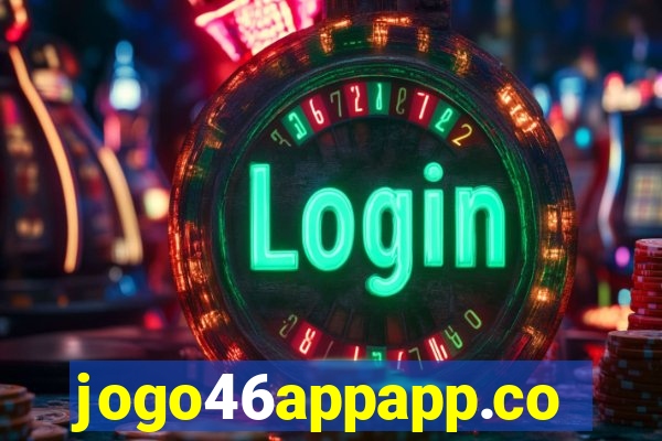 jogo46appapp.com