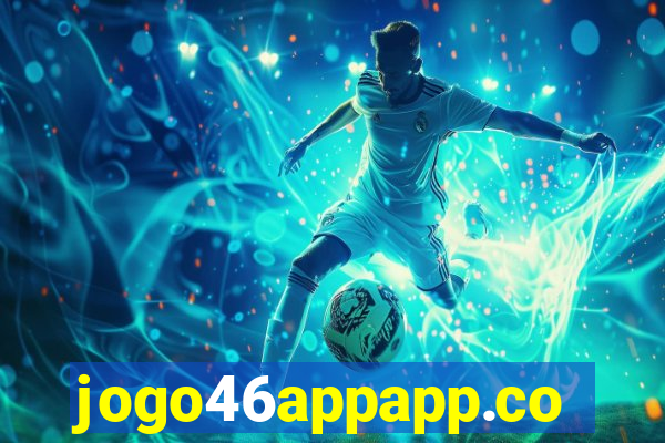 jogo46appapp.com