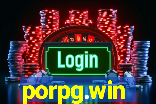 porpg.win