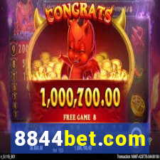 8844bet.com
