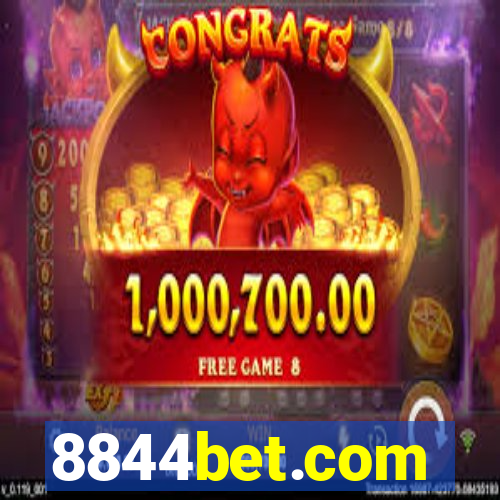 8844bet.com