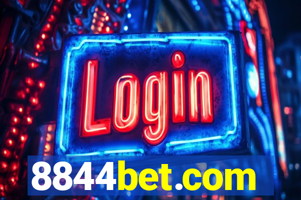 8844bet.com