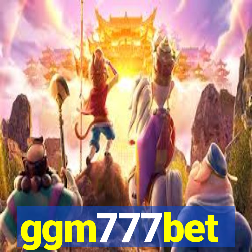 ggm777bet