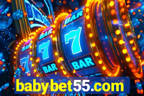 babybet55.com