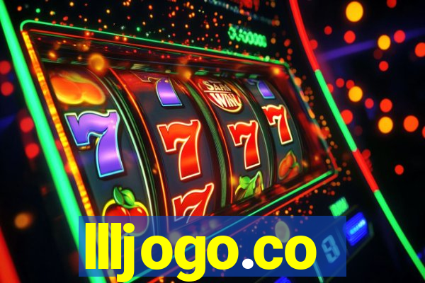 llljogo.co