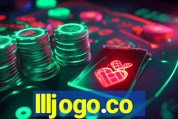 llljogo.co