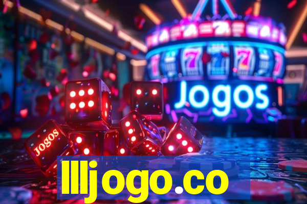 llljogo.co