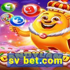 sv bet.com