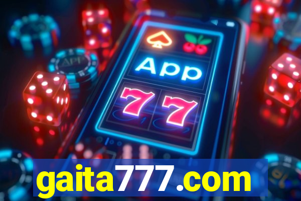 gaita777.com