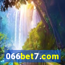 066bet7.com