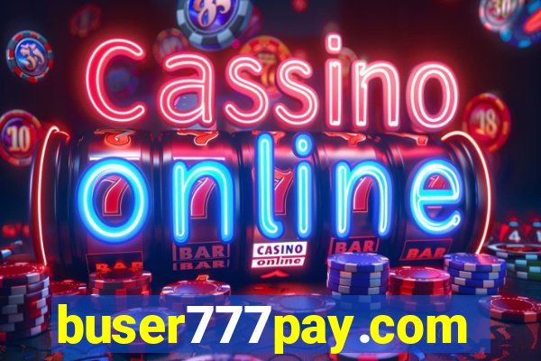 buser777pay.com