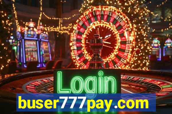 buser777pay.com