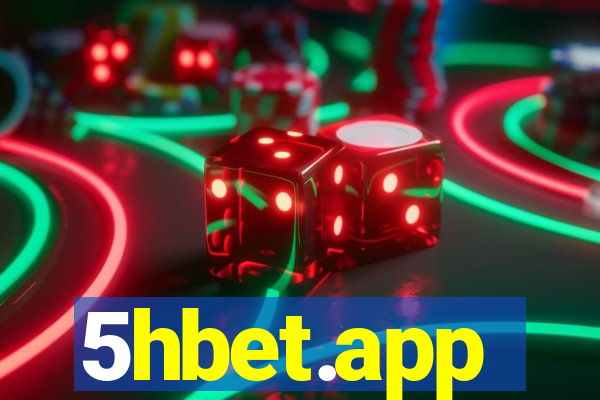 5hbet.app