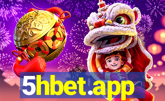 5hbet.app