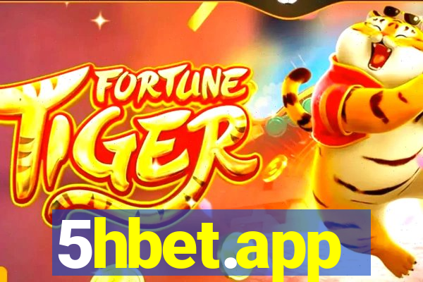 5hbet.app