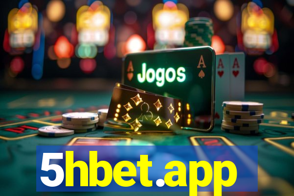 5hbet.app