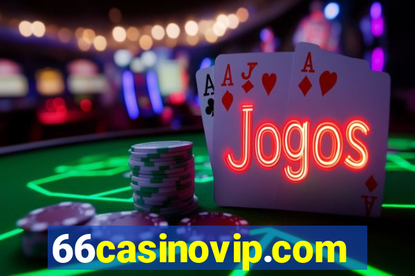 66casinovip.com