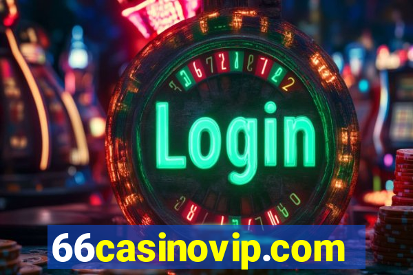 66casinovip.com