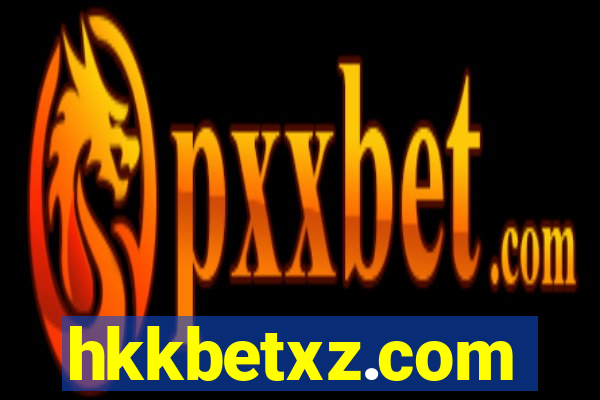 hkkbetxz.com