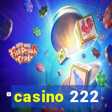 casino 222