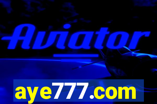 aye777.com