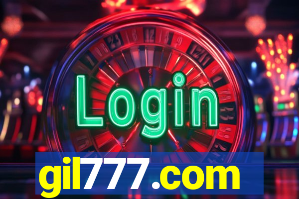 gil777.com