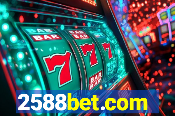 2588bet.com