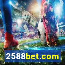 2588bet.com