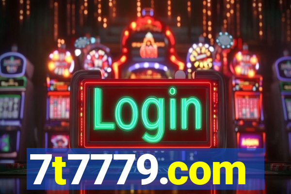 7t7779.com