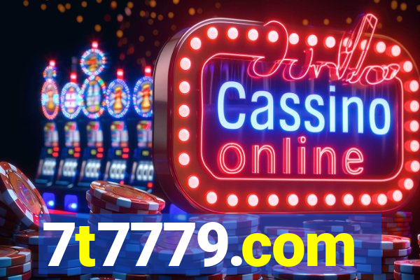 7t7779.com