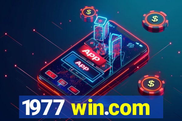 1977 win.com
